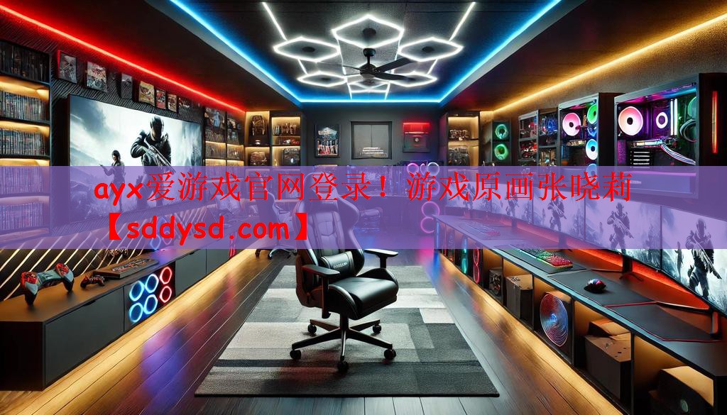 ayx爱游戏官网登录！游戏原画张晓莉